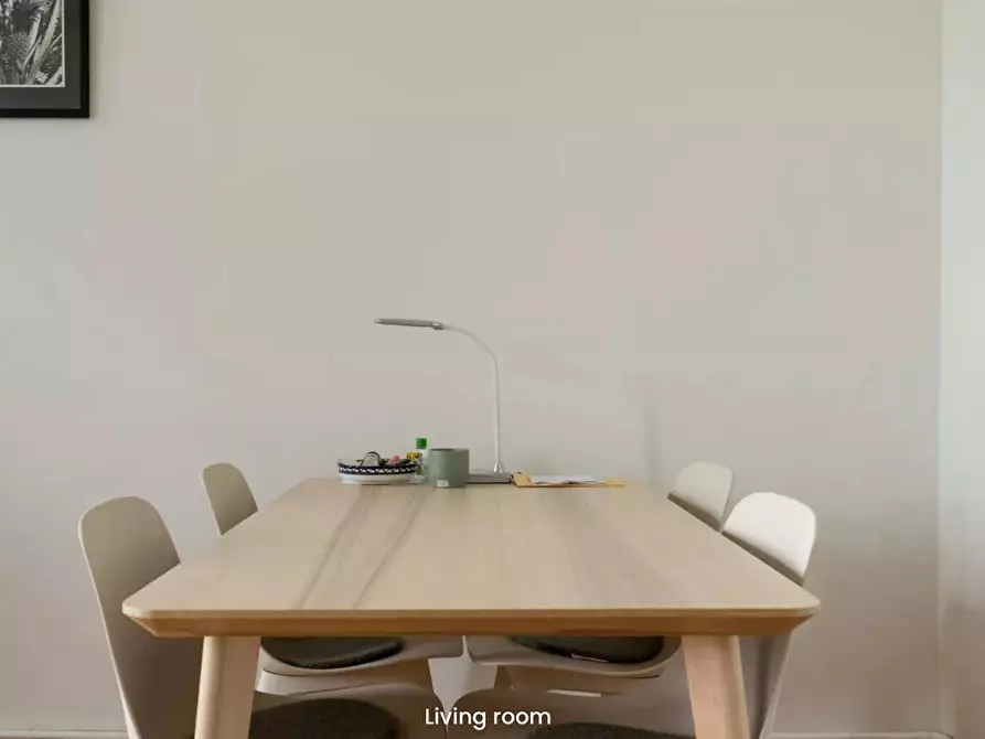 Immagine 3 di Appartamento in affitto  in Hermannstraße a Berlin