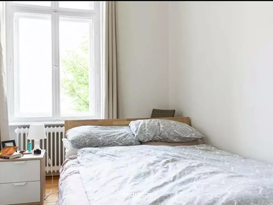 Immagine 8 di Appartamento in affitto  in Hermannstraße a Berlin