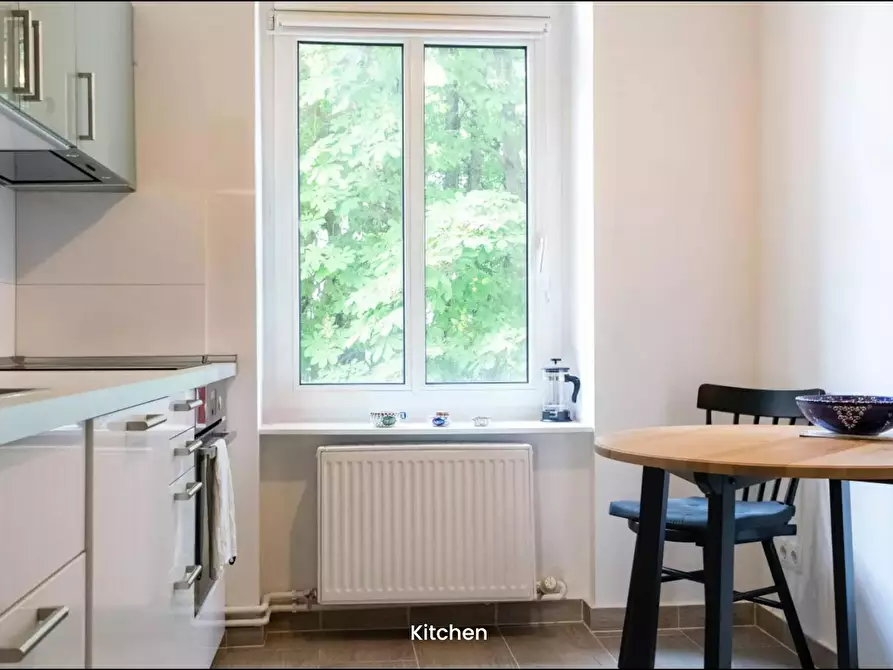 Immagine 5 di Appartamento in affitto  in Hermannstraße a Berlin