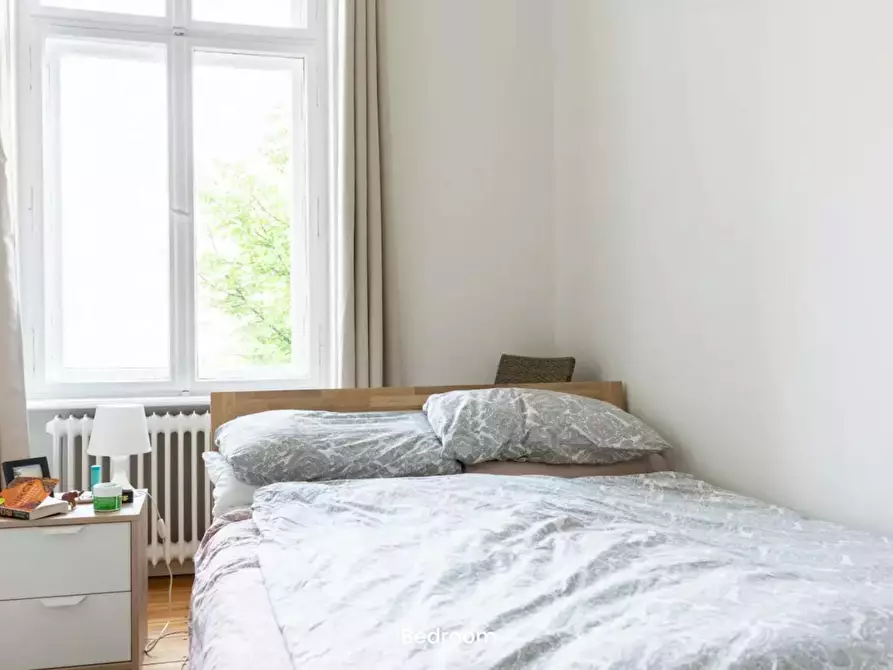 Immagine 9 di Appartamento in affitto  in Hermannstraße a Berlin