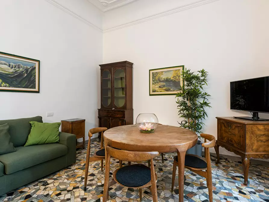 Immagine 4 di Appartamento in affitto  in Via dell'Orcagna a Firenze