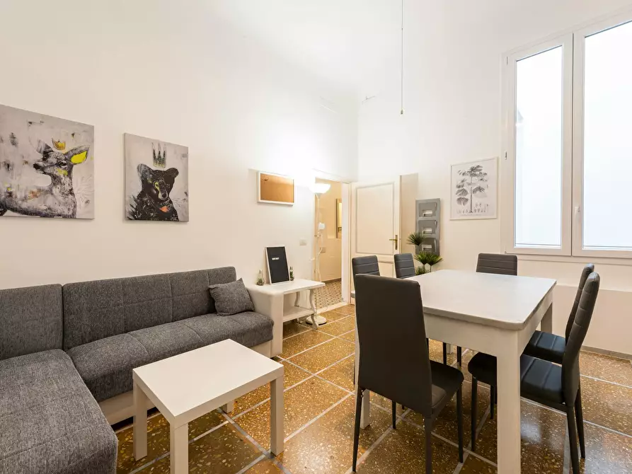 Immagine 10 di Appartamento in affitto  in Via dell'Orcagna a Firenze