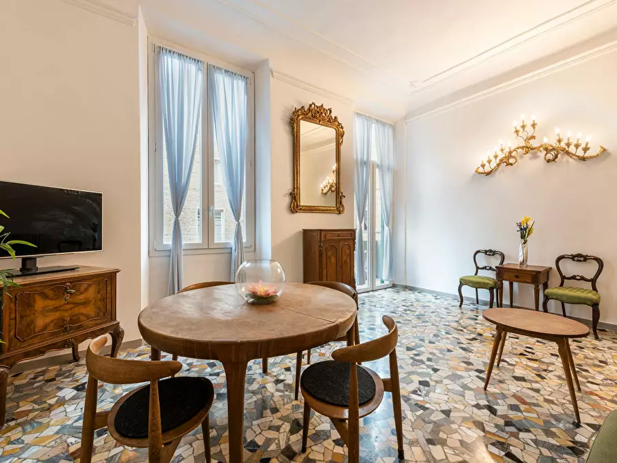 Immagine 5 di Appartamento in affitto  in Via dell'Orcagna a Firenze