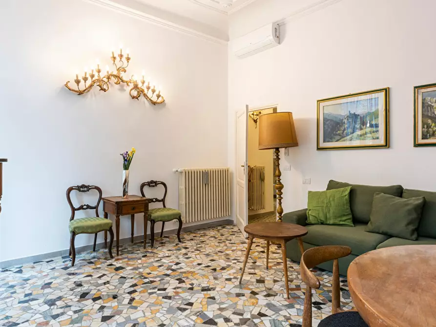 Immagine 6 di Appartamento in affitto  in Via dell'Orcagna a Firenze