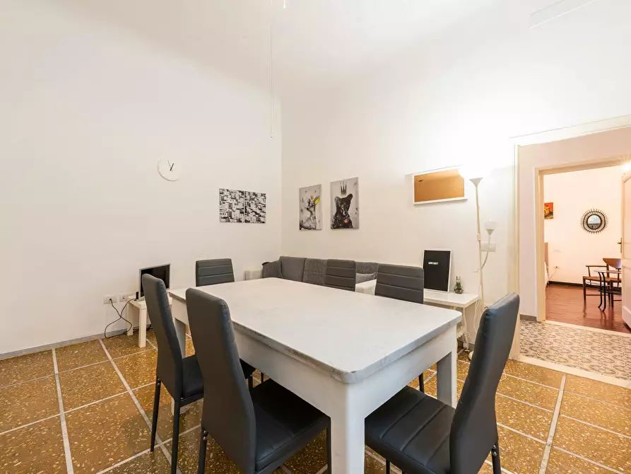 Immagine 9 di Appartamento in affitto  in Via dell'Orcagna a Firenze