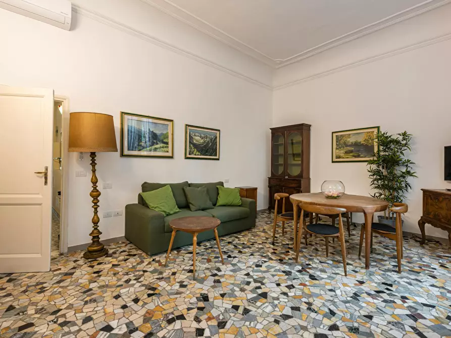 Immagine 2 di Appartamento in affitto  in Via dell'Orcagna a Firenze