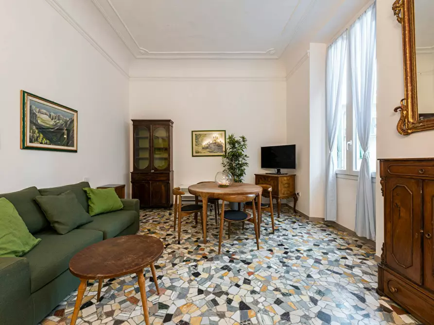 Immagine 3 di Appartamento in affitto  in Via dell'Orcagna a Firenze