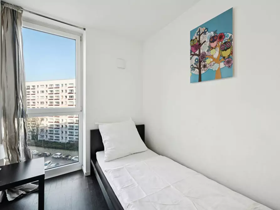 Immagine 4 di Camera in affitto  in Bernhard-Weiß-Straße a Berlin