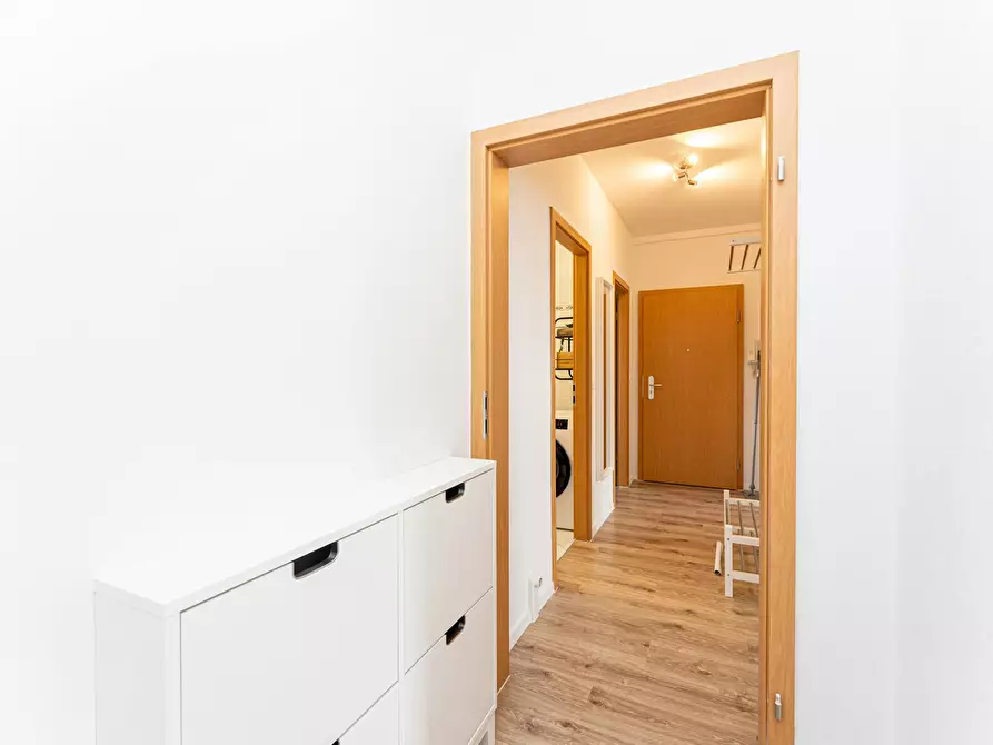 Immagine 6 di Camera in affitto  in Hubertusdamm a Potsdam