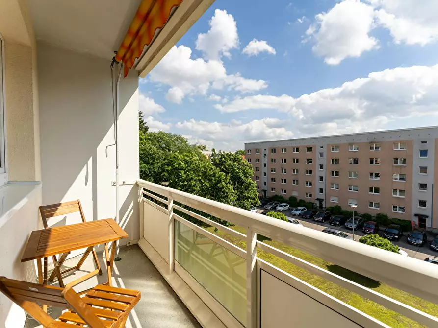 Immagine 4 di Camera in affitto  in Hubertusdamm a Potsdam