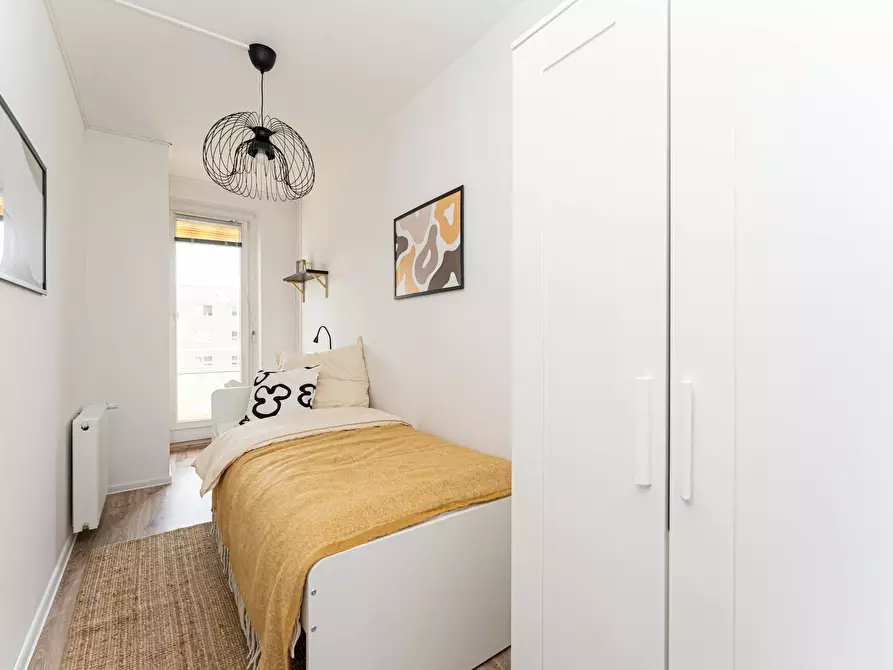 Immagine 2 di Camera in affitto  in Hubertusdamm a Potsdam