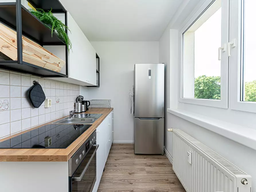 Immagine 10 di Camera in affitto  in Hubertusdamm a Potsdam