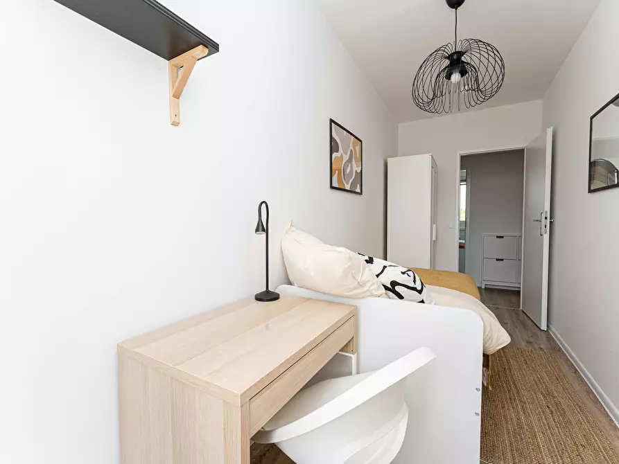 Immagine 3 di Camera in affitto  in Hubertusdamm a Potsdam