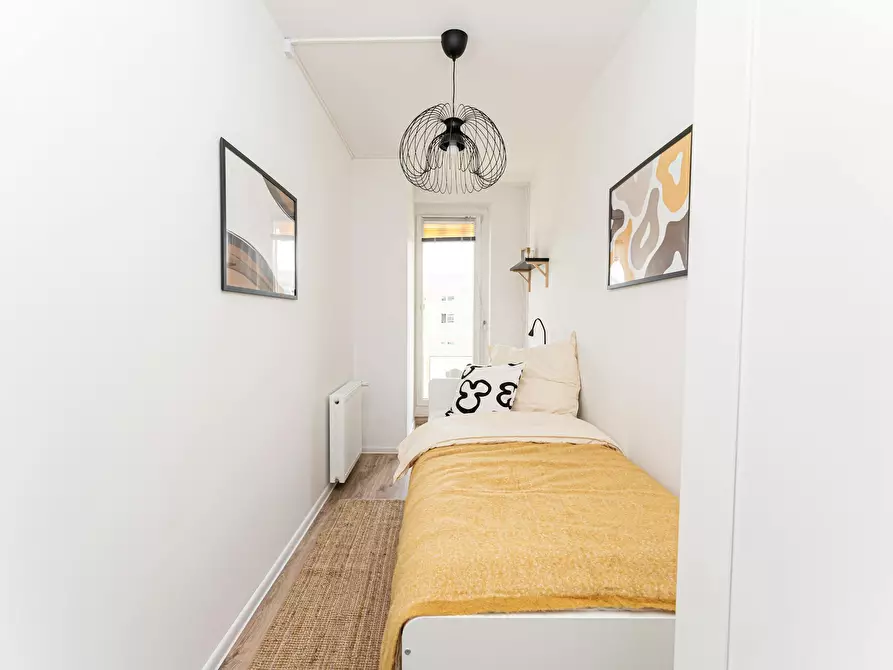 Immagine 1 di Camera in affitto  in Hubertusdamm a Potsdam