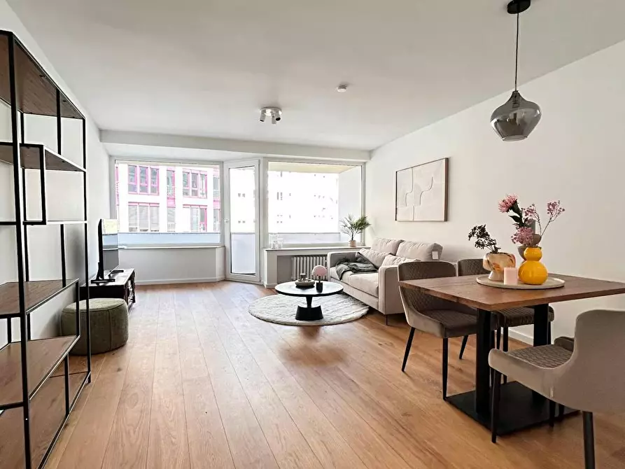 Immagine 5 di Appartamento in affitto  in Von-Werth-Straße a Köln