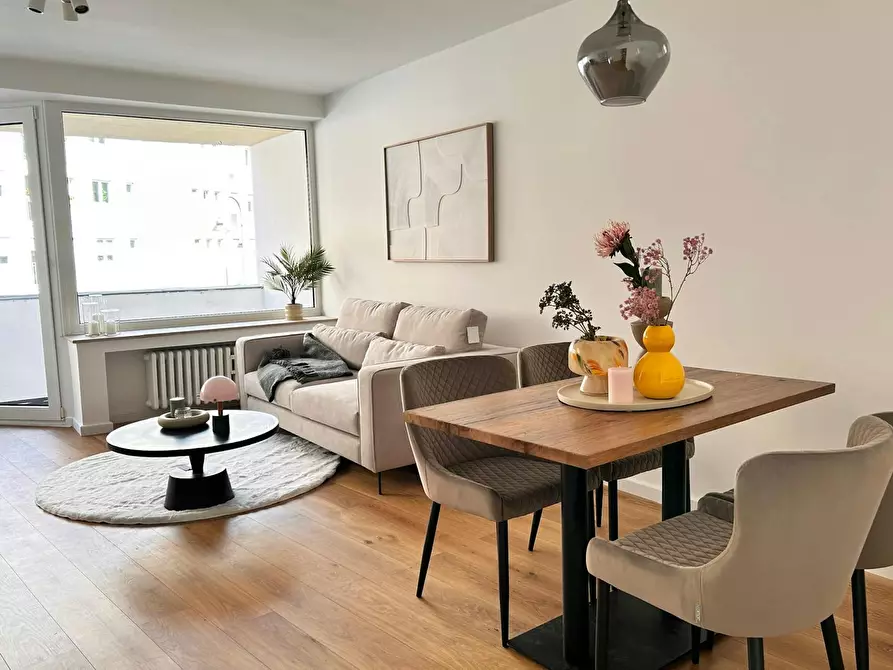 Immagine 4 di Appartamento in affitto  in Von-Werth-Straße a Köln