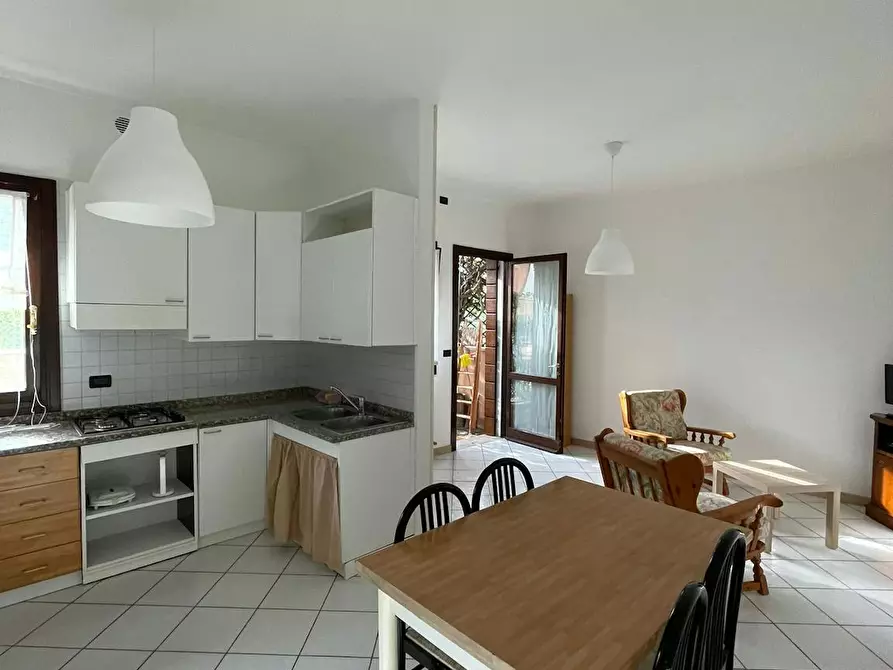 Immagine 4 di Camera in affitto  in Via Romana Aponense a Padova