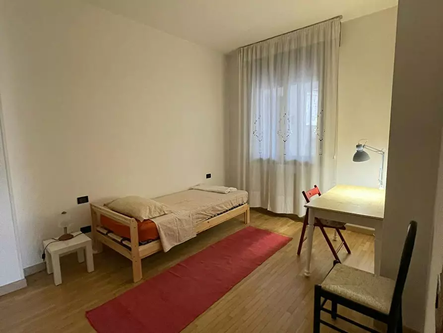 Immagine 2 di Camera in affitto  in Via Romana Aponense a Padova