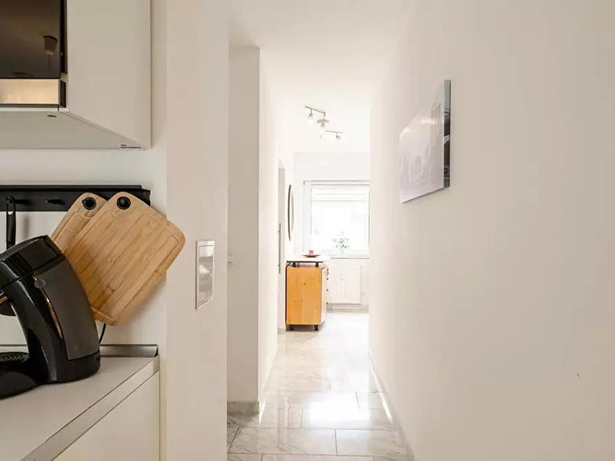 Immagine 4 di Appartamento in affitto  in Walter-Hohmann-Straße a Essen