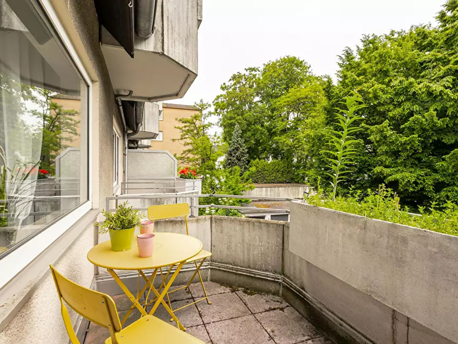 Immagine 2 di Appartamento in affitto  in Walter-Hohmann-Straße a Essen