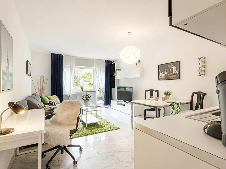 Immagine 1 di Appartamento in affitto  in Walter-Hohmann-Straße a Essen