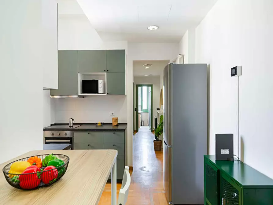 Immagine 9 di Camera in affitto  in Via Giuseppe Compagnoni a Milano