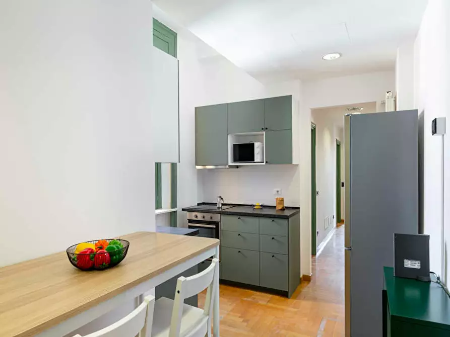 Immagine 7 di Camera in affitto  in Via Giuseppe Compagnoni a Milano