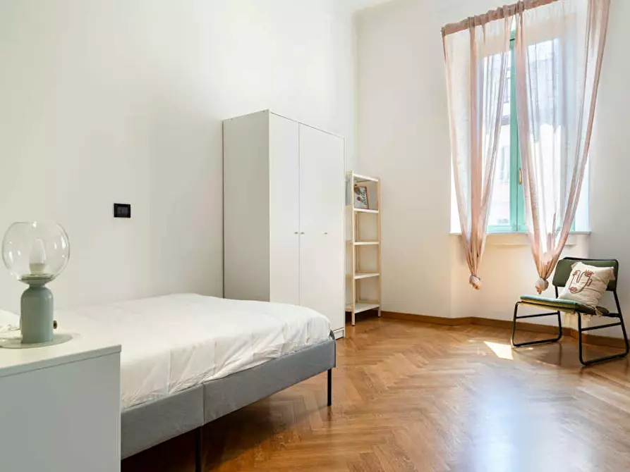 Immagine 1 di Camera in affitto  in Via Giuseppe Compagnoni a Milano