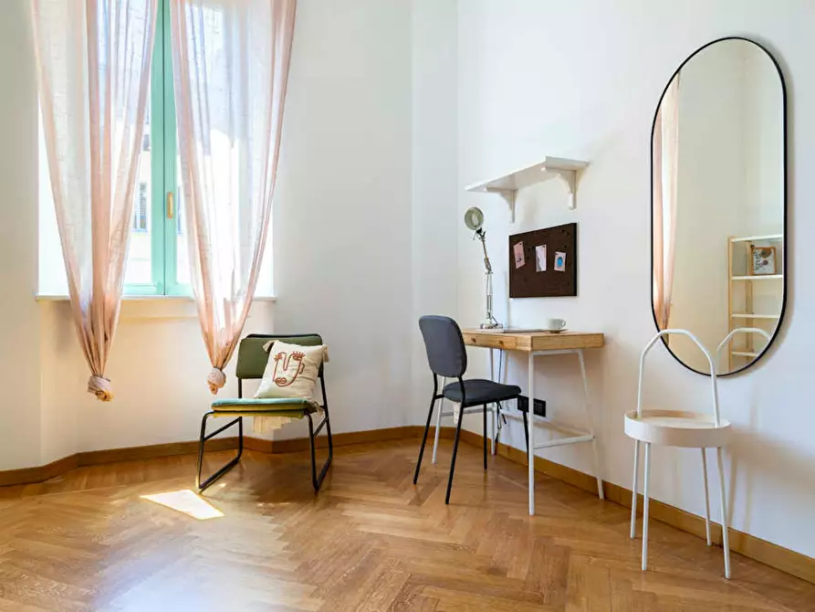 Immagine 5 di Camera in affitto  in Via Giuseppe Compagnoni a Milano