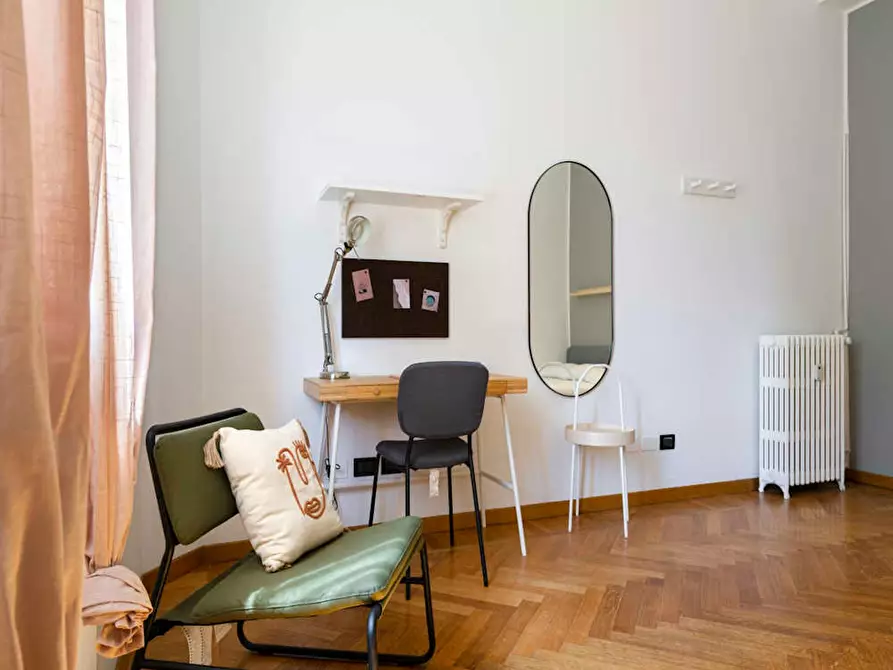 Immagine 6 di Camera in affitto  in Via Giuseppe Compagnoni a Milano