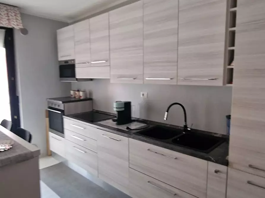 Immagine 6 di Appartamento in affitto  in Via Caduti di Marcinelle a Milano