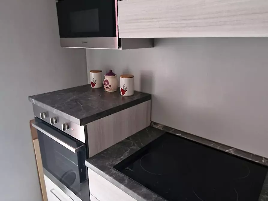 Immagine 7 di Appartamento in affitto  in Via Caduti di Marcinelle a Milano