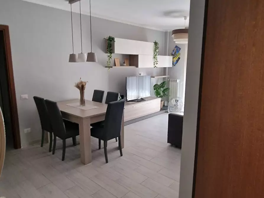 Immagine 3 di Appartamento in affitto  in Via Caduti di Marcinelle a Milano