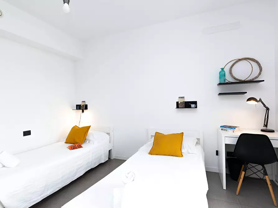 Immagine 3 di Appartamento in affitto  in Via Luigi Mercantini a Milano