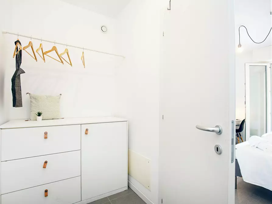 Immagine 6 di Appartamento in affitto  in Via Luigi Mercantini a Milano