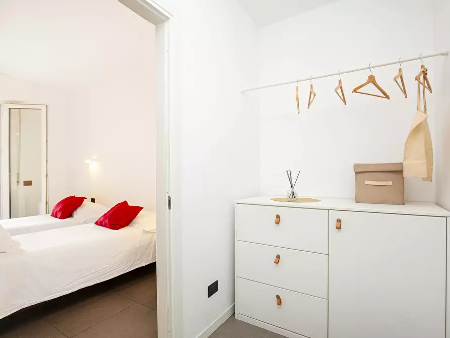 Immagine 5 di Appartamento in affitto  in Via Luigi Mercantini a Milano