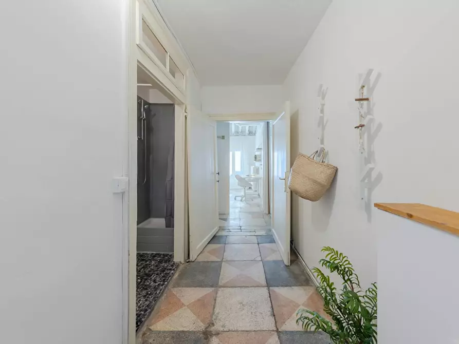 Immagine 9 di Camera in affitto  in Via Savonarola a Padova