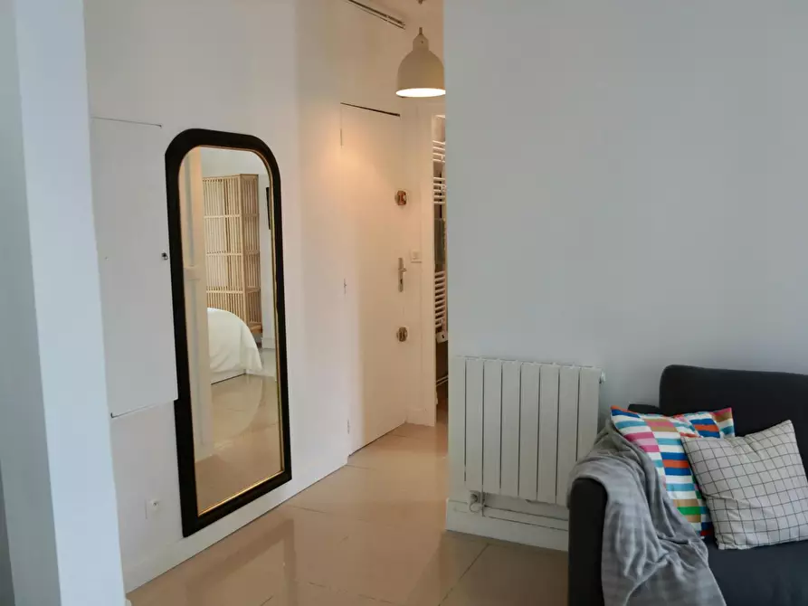 Immagine 3 di Appartamento in affitto  in Rue d'Alleray a Paris