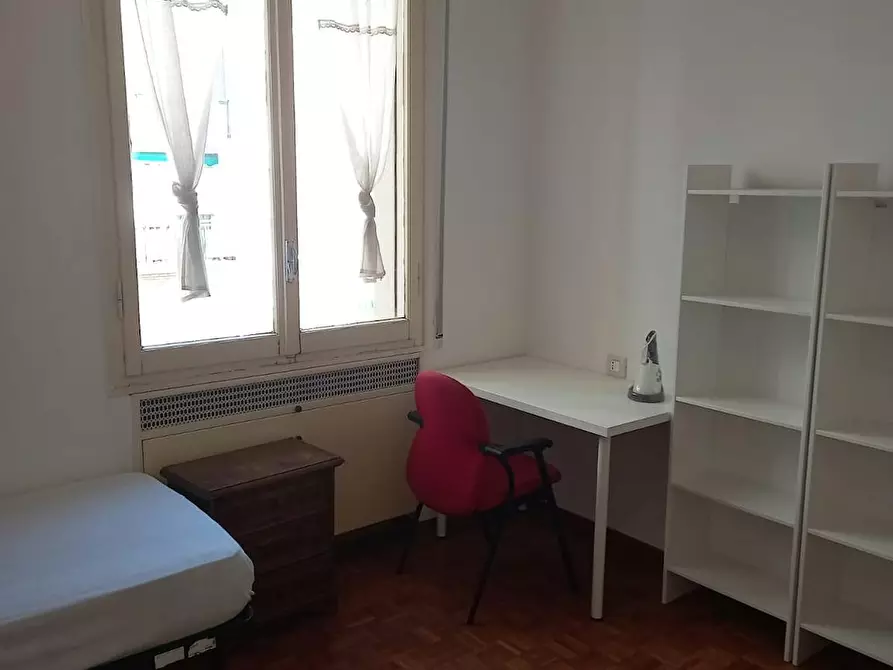 Immagine 2 di Camera condivisa in affitto  in Via Nino Bertocchi a Bologna