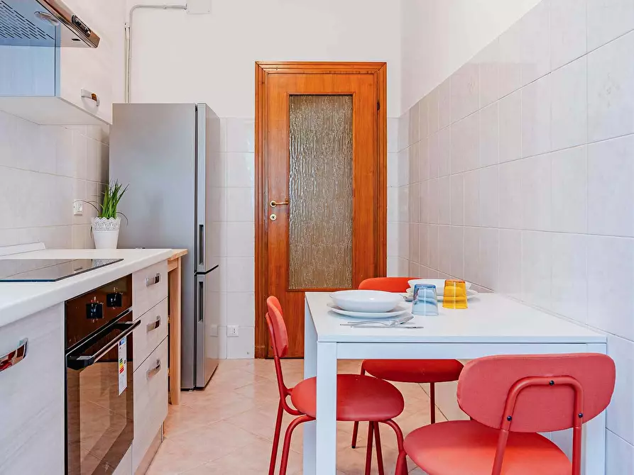 Immagine 10 di Camera in affitto  in Viale Giovanni Suzzani a Milano