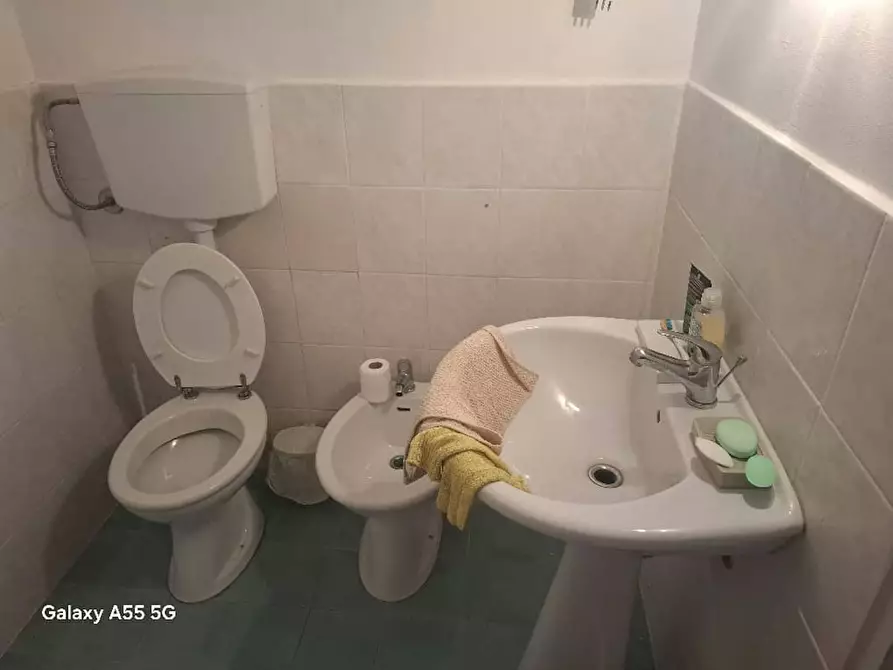 Immagine 7 di Appartamento in affitto  in Via Filippo Corazza a Palermo