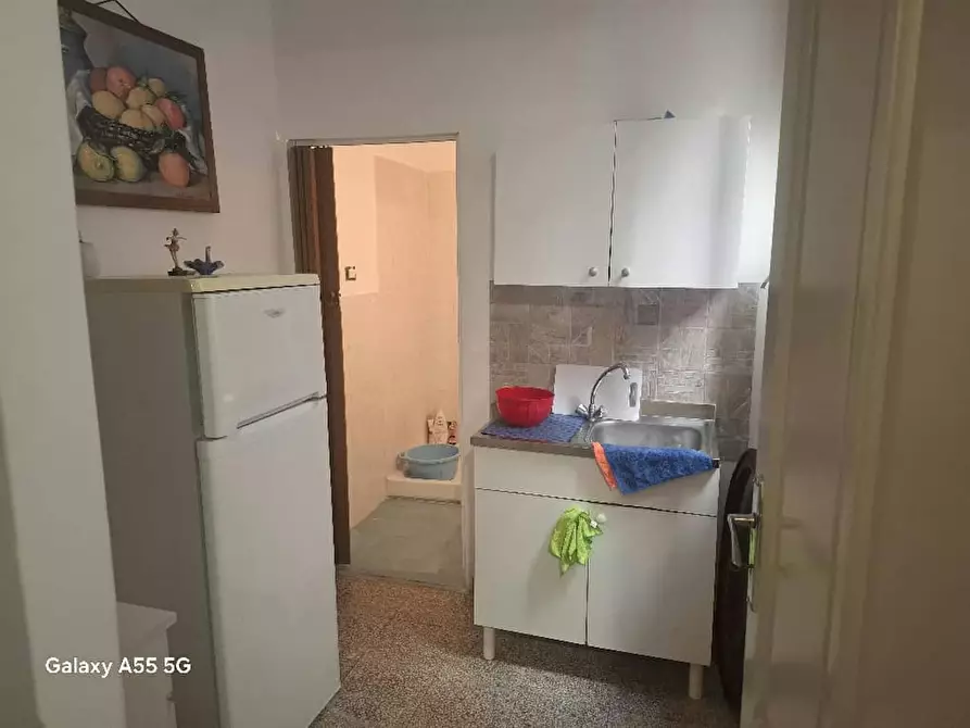 Immagine 2 di Appartamento in affitto  in Via Filippo Corazza a Palermo