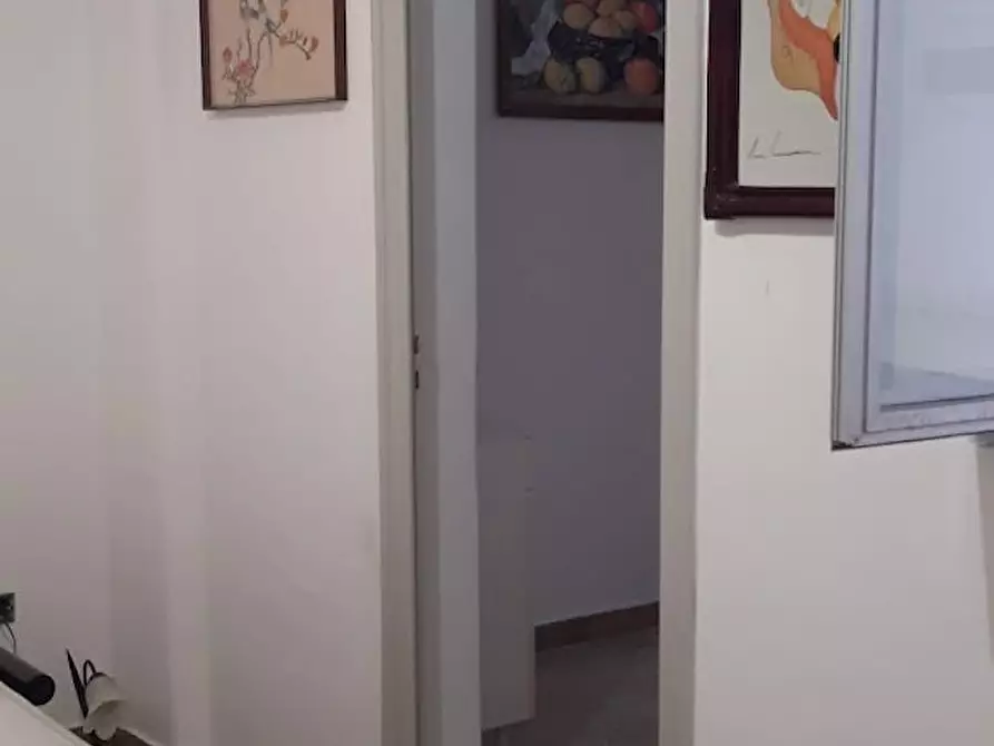 Immagine 4 di Appartamento in affitto  in Via Filippo Corazza a Palermo