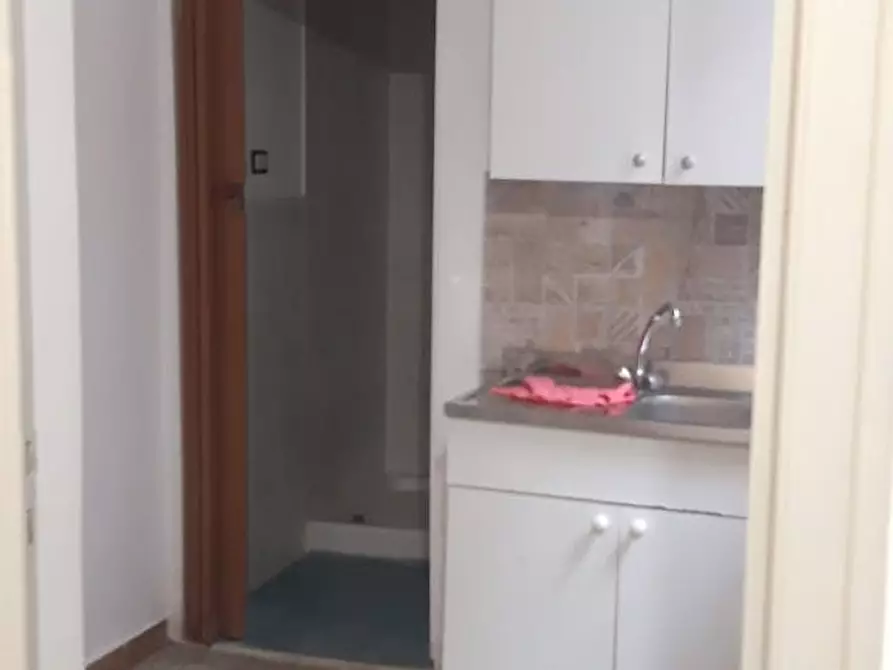 Immagine 5 di Appartamento in affitto  in Via Filippo Corazza a Palermo