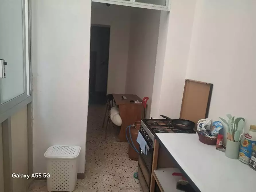 Immagine 3 di Appartamento in affitto  in Via Filippo Corazza a Palermo