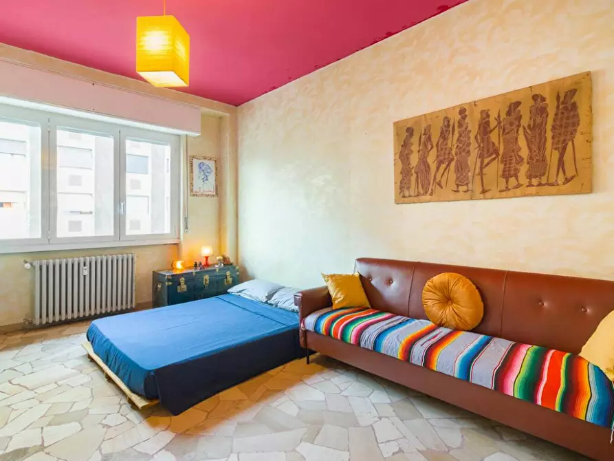 Immagine 1 di Camera in affitto  in Via Modica a Milano