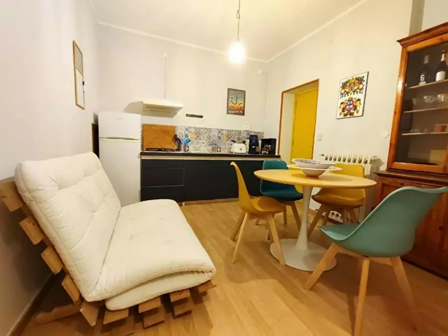 Immagine 7 di Appartamento in affitto  in Via Emerico Amari a Palermo