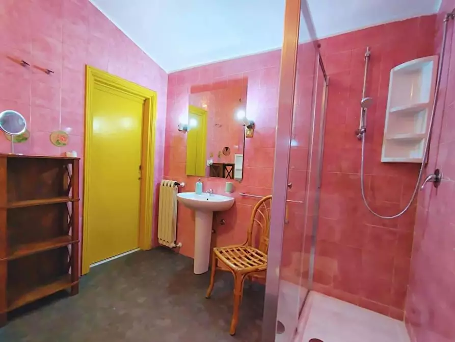 Immagine 4 di Appartamento in affitto  in Via Emerico Amari a Palermo