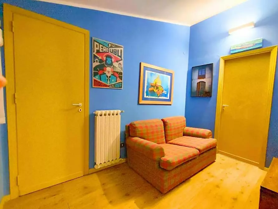 Immagine 3 di Appartamento in affitto  in Via Emerico Amari a Palermo