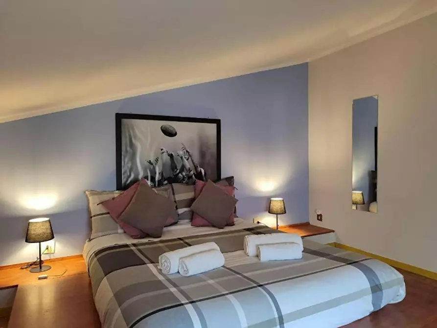 Immagine 1 di Appartamento in affitto  in Via Emerico Amari a Palermo